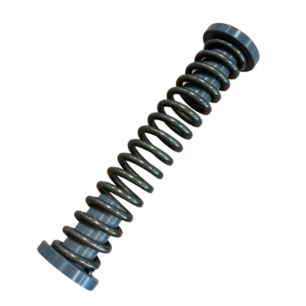 Springs for Votec Classic system including 4 x spring plates