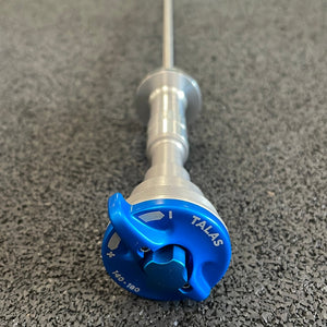 Fox Forx 36 TALAS 4 180mm TOPCAP Assembly