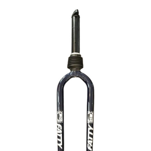 Maintenance / service on Cannondale Fatty Headshock suspension fork incl. telescopic / needle bearing