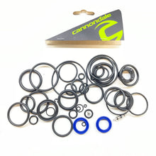 Load image into Gallery viewer, Cannondale Lefty ELO Classic suspension fork maintenance
