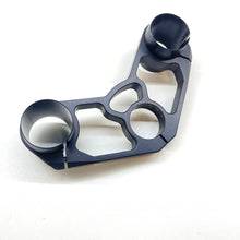 Load image into Gallery viewer, Lower bridge for Votec GS3/4/5 suspension forks
